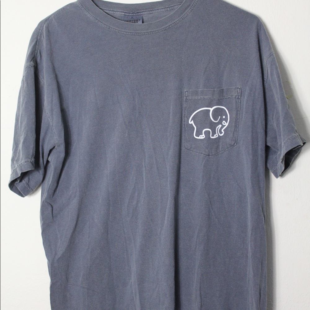 Ivory Ella Tee